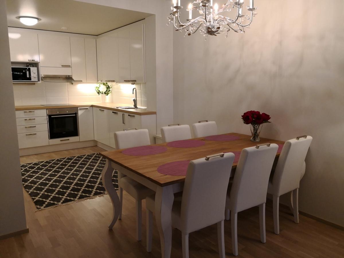 Charming Pine View Apartment فانتا المظهر الخارجي الصورة