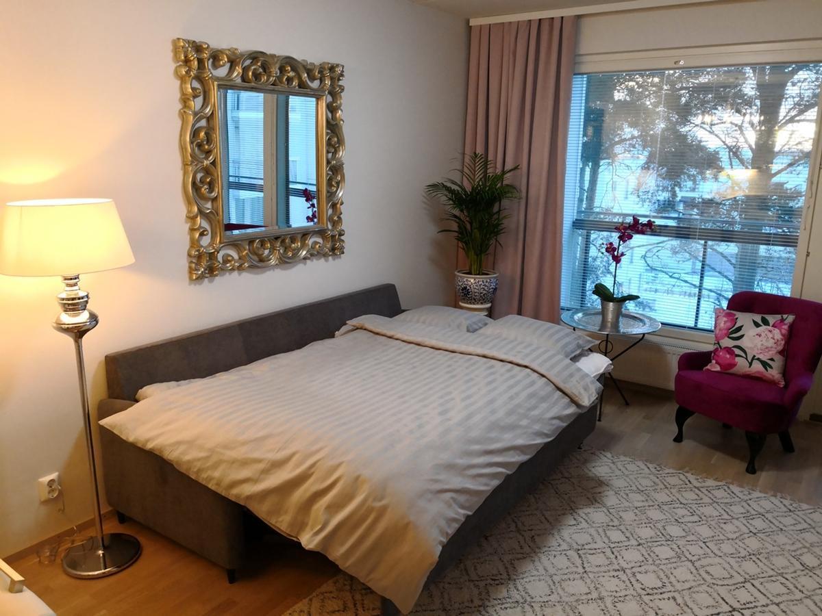 Charming Pine View Apartment فانتا المظهر الخارجي الصورة