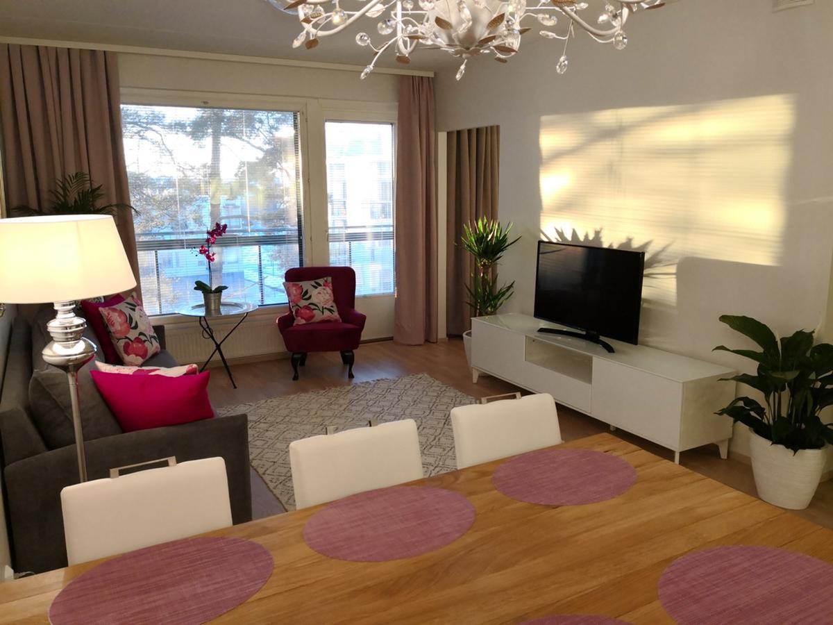 Charming Pine View Apartment فانتا المظهر الخارجي الصورة