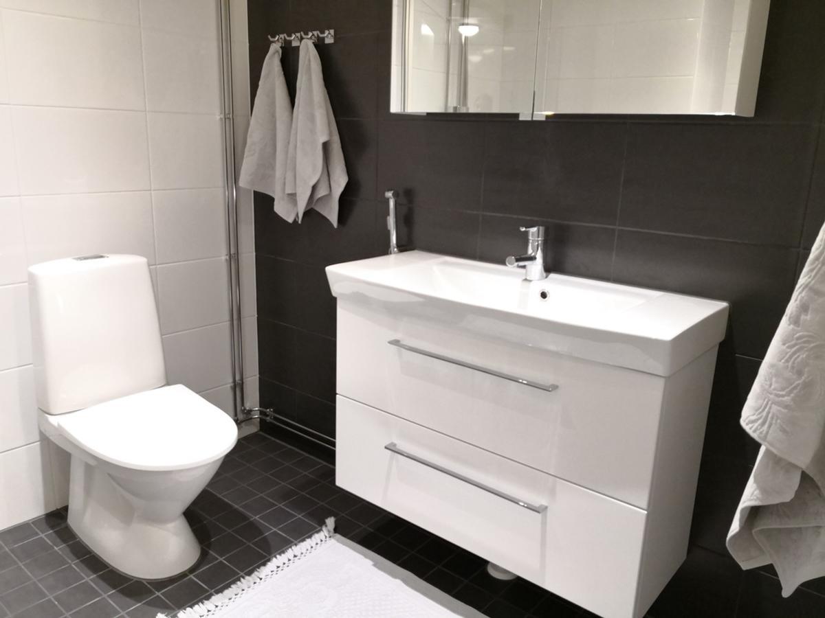 Charming Pine View Apartment فانتا المظهر الخارجي الصورة