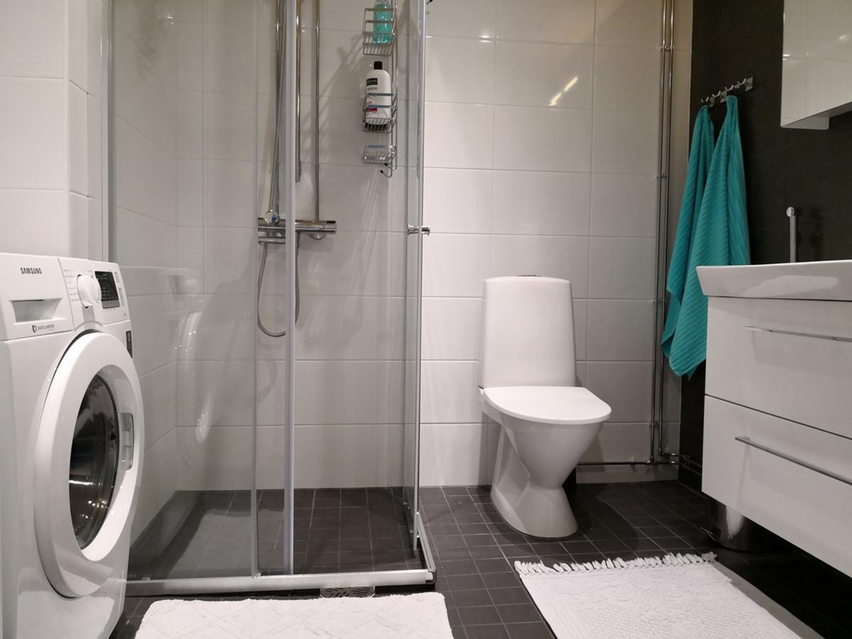 Charming Pine View Apartment فانتا المظهر الخارجي الصورة
