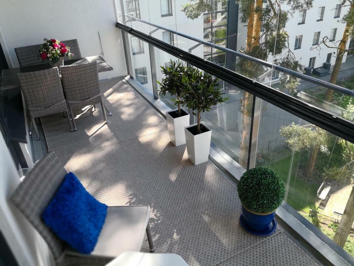 Charming Pine View Apartment فانتا المظهر الخارجي الصورة