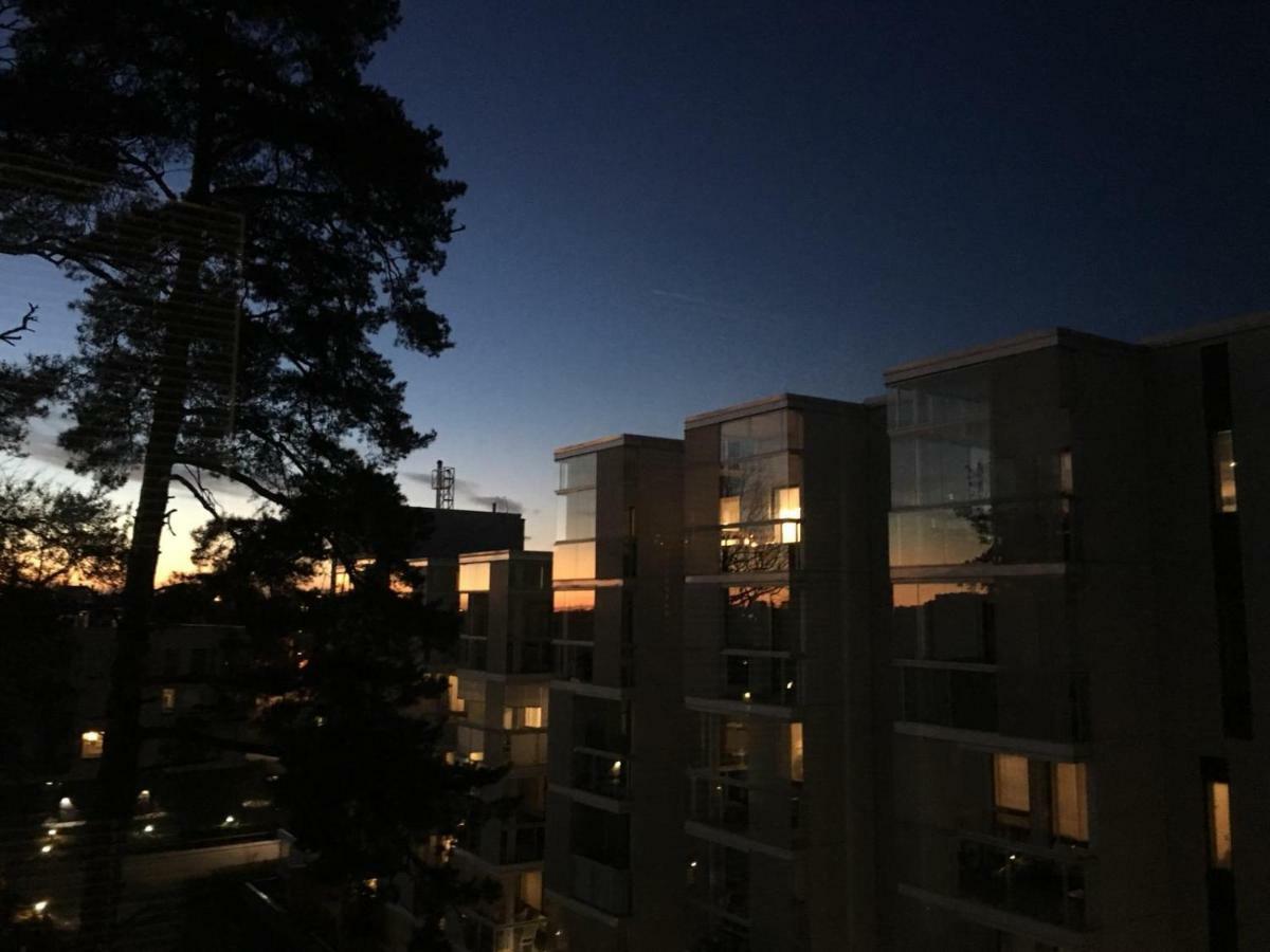 Charming Pine View Apartment فانتا المظهر الخارجي الصورة