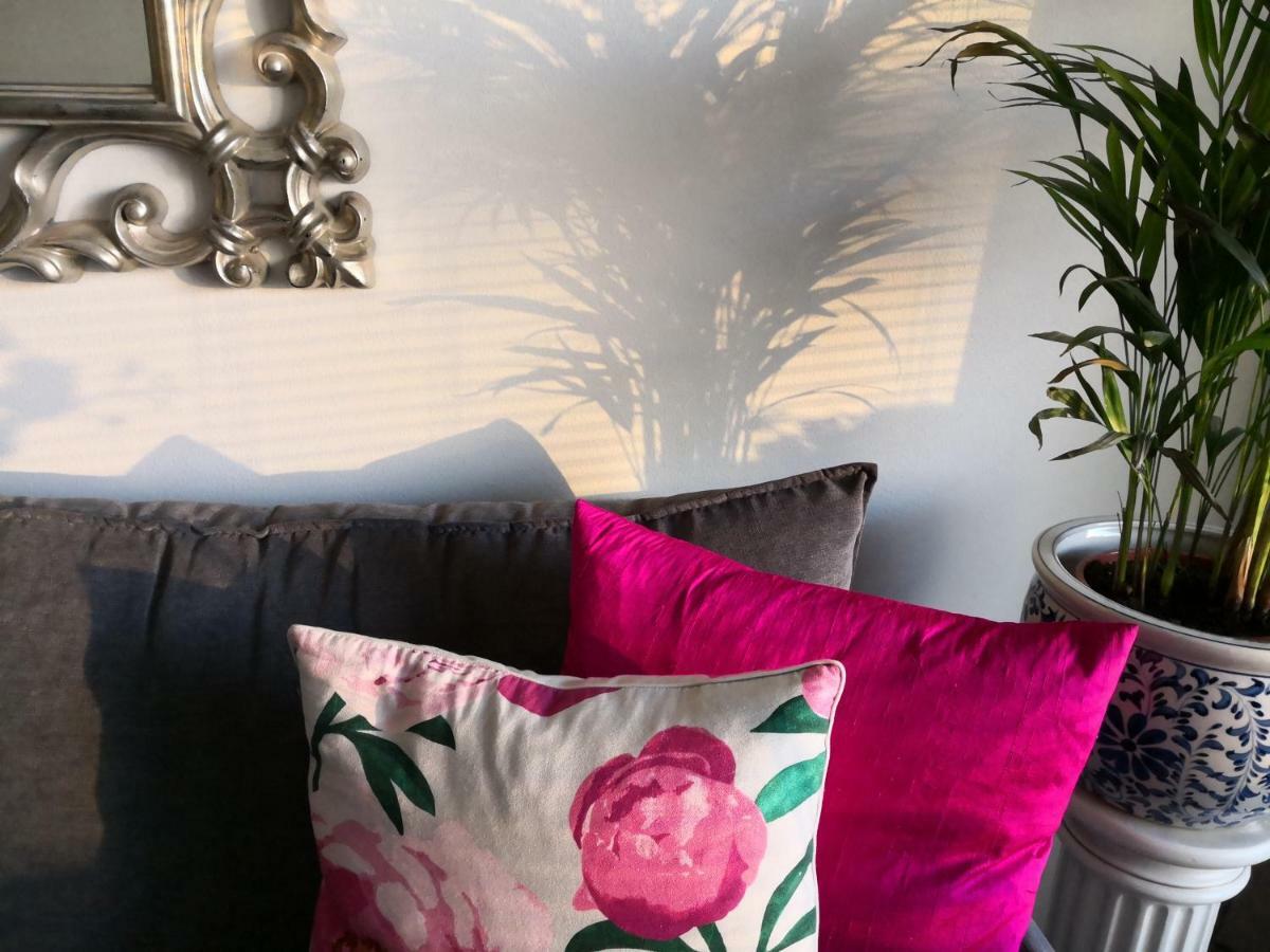Charming Pine View Apartment فانتا المظهر الخارجي الصورة