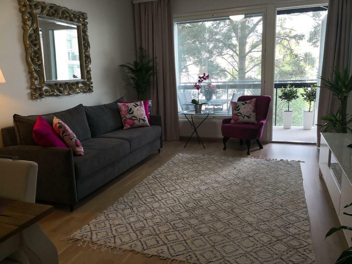 Charming Pine View Apartment فانتا المظهر الخارجي الصورة
