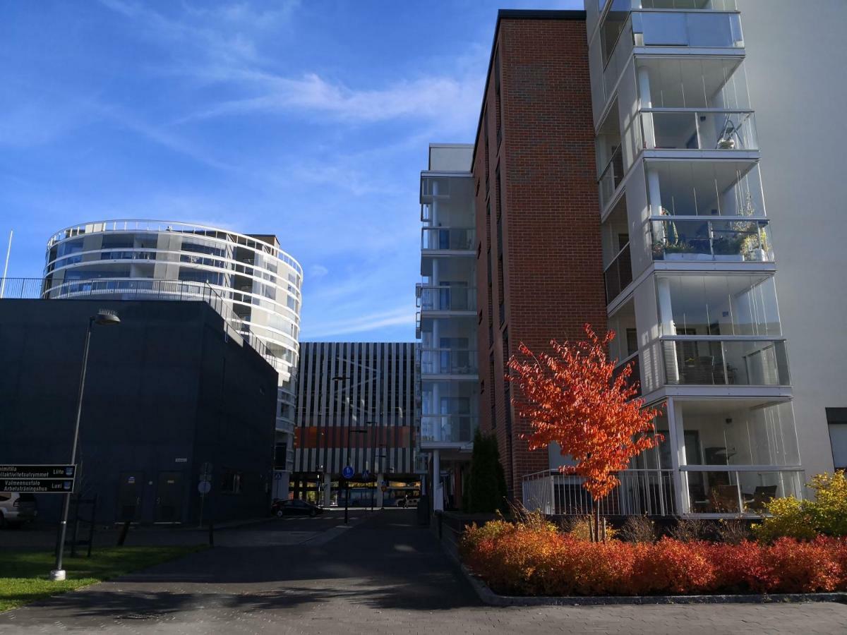 Charming Pine View Apartment فانتا المظهر الخارجي الصورة